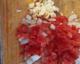 Foto del paso 2 de la receta: Estofado de Cerdo con Arroz