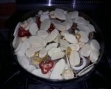 Foto del paso 3 de la receta: Arañitas de ternera al DISCO