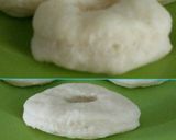 Foto langkah ke 12 dari resep Donat kentang eggless.