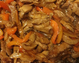 Foto del paso 6 de la receta: Ternera china
