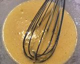 A picture of step 1 of Easter Cookies 🥚🐇.