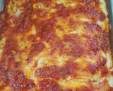 Foto del paso 9 de la receta: Canelones mixtos de carne y acelga