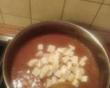 Delicious and creamy in texture matar paneer recipe step 4 photo