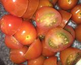 Foto del paso 1 de la receta: Ensalada caprese