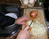 Foto del paso 3 de la receta Paté de champiñones