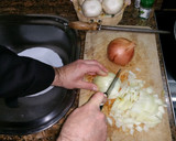 Foto del paso 3 de la receta: Paté de champiñones