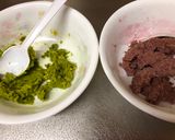 A picture of step 5 of Japanese Steamed Sweet Potato ‘Kimishigure’.