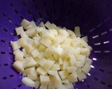 Foto del paso 3 de la receta: Guiso de arroz con lentejas