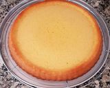 Foto del paso 6 de la receta Bizcocho de crema de limón 🍋 y merengue