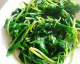 Hình bước làm 2 của món Mâm cơm đủ chất 6