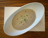 Foto del paso 5 de la receta: Sopa cremosa de champiñones