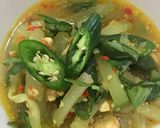 Foto langkah ke 7 dari resep Sayur Labu Siam.