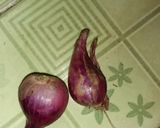 Foto langkah ke 3 dari resep Sayur bening (sayur bayam).
