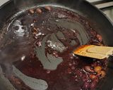Foto del passaggio 3 della ricetta Tonno alla cacciatora