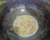 Foto langkah ke 4 dari resep Makaroni cheese.