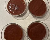 Foto del paso 5 de la receta: Pudding de caqui y cacao
