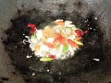 Tumis Sayur Pepaya Muda