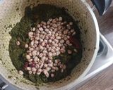 عکس مرحله 4 از دستور خورشت قرمه سبزی