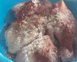 Foto langkah ke 1 dari resep Roasted Chicken.