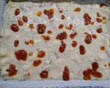 Almás-diós kevert süti recept fázis 5 fotója
