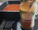 Foto del paso 6 de la receta: Falda a la cacerola con fideos
