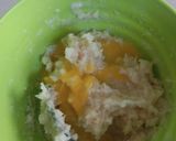 Foto langkah ke 3 dari resep Pempek camilan enak dan simpel.
