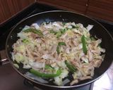Foto del paso 7 de la receta: Spaguetty frito
