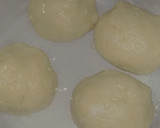 صورة لخطوة 1 من وصفة فطيرة محشية 😋 أسهل منها مكانش 😍