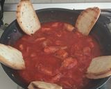 Foto del passaggio 3 della ricetta Zuppa di pesce