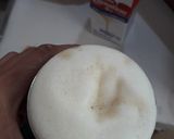Foto del paso 2 de la receta: Café espumoso con leche
