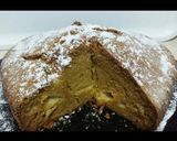 Foto del paso 4 de la receta Bizcocho de flan con piña