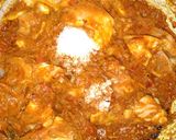 கடாய் சிக்கன் ரெசிபி ஸ்டேப் 4 புகைப்படம்