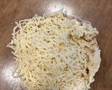 Szilveszteri kekszgolyó recept fázis 1 fotója