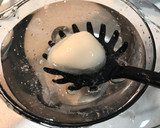 Foto del paso 5 de la receta: Mochi de chocolate