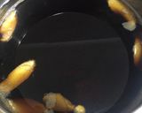 ［冷菜］香魚甘露煮的食譜步驟4照片
