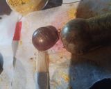 Foto del paso 6 de la receta: Bombones de chocolate
