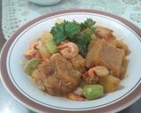 Foto langkah ke 6 dari resep Sambal Goreng.