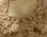A picture of step 2 of Chicken Sandwiches 🥪.