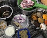 लाल मास (lal mash recipe in Hindi) रेसिपी चरण 1 फोटो