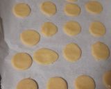 Foto del paso 4 de la receta: Polvorones de naranja