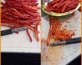 Foto langkah ke 1 dari resep Dendeng Basah🍲🥩🌶.