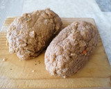 Foto del paso 3 de la receta: 331. Seitán casero con gluten y harina de garbanzo