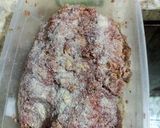 Foto del paso 1 de la receta: Hamburguesas de carne
