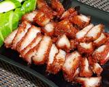 Chasio Ayam/Pork langkah memasak 15 foto