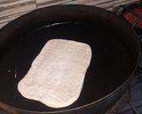 Foto del paso 3 de la receta: Pizza al disco