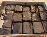 A picture of step 4 of Brownies.