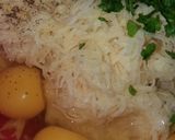 صورة لخطوة 2 من وصفة أعشاش البطاطا