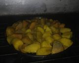 Foto del paso 1 de la receta: Solomillo de chancho a la crema en disco de arado c/ batatas