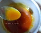 Une image de l'étape 5 de Sauce caramel 🍯.