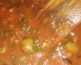 Foto del paso 4 de la receta: Pasta a la puttanesca